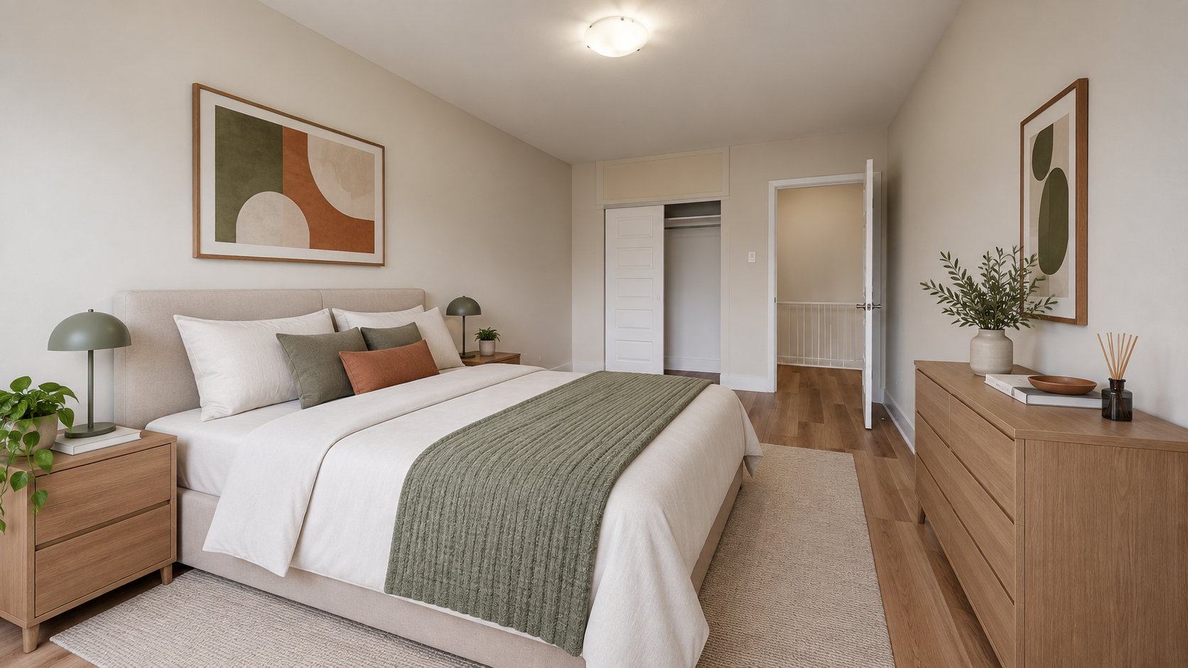 0303-5550 Trent Avenue, Côte-Saint-Luc, QC, H4W 1P3 - 3