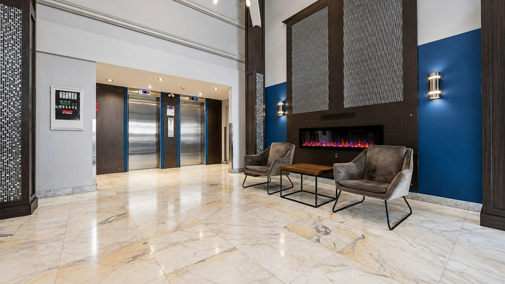 0303-5550 Trent Avenue, Côte-Saint-Luc, QC, H4W 1P3 - 8