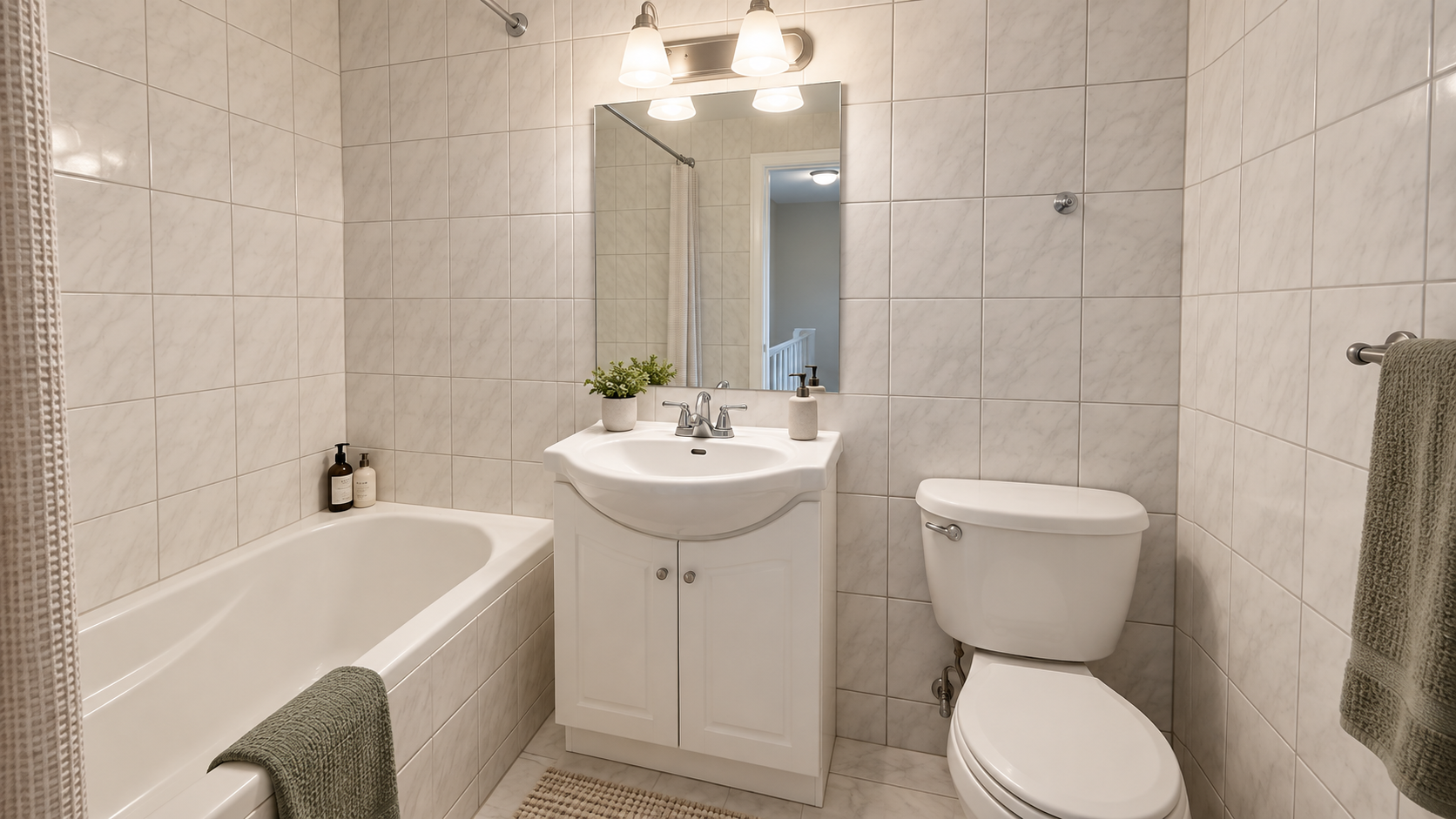 0608-5550 Trent Avenue, Côte-Saint-Luc, QC, H4W 1P3 - 5