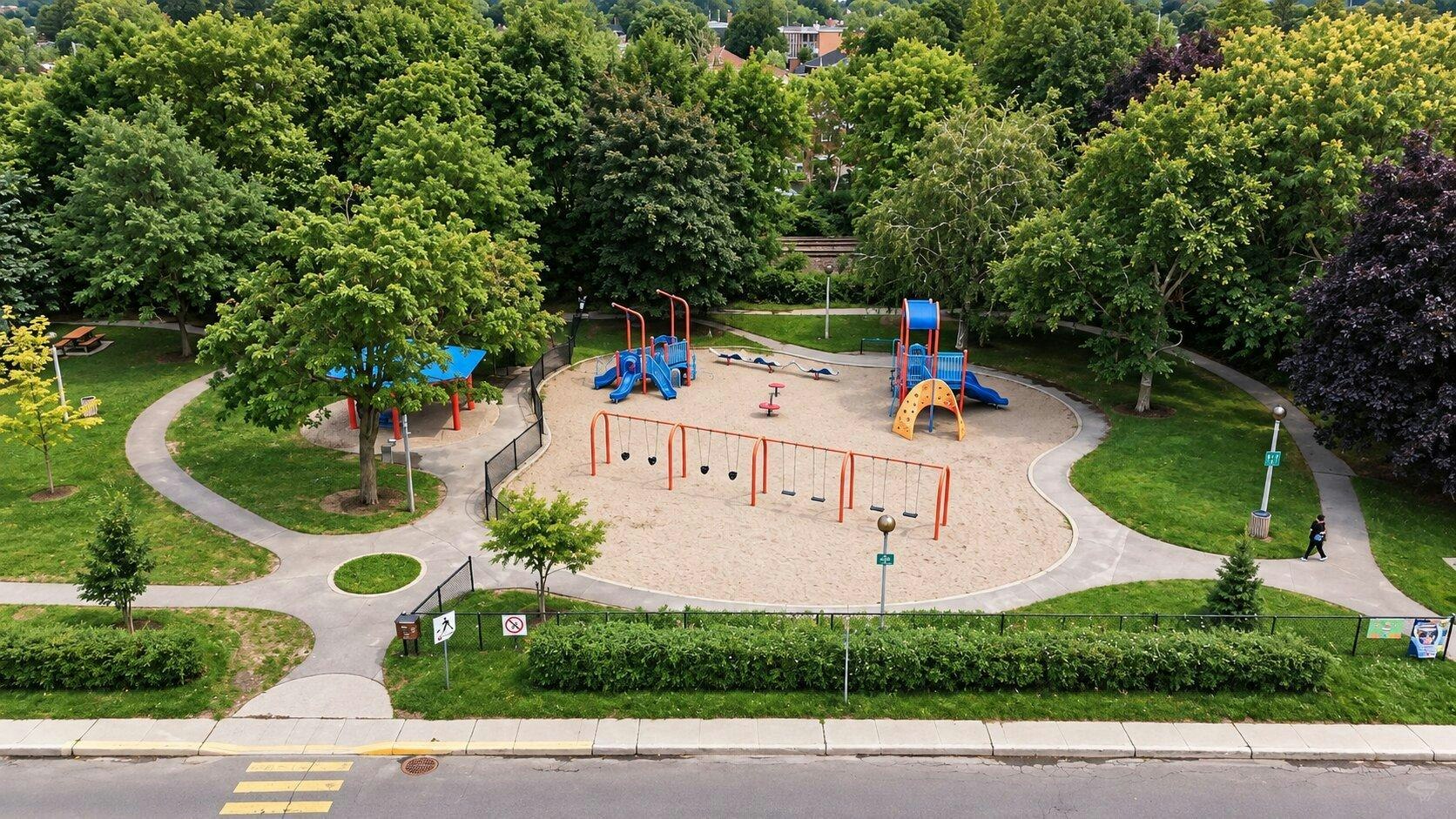 5550 Trent Avenue, Côte-Saint-Luc, QC, H4W 1P3 - 10