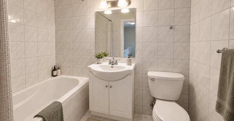 5550 Trent Avenue, Côte-Saint-Luc, QC, H4W 1P3 - 5