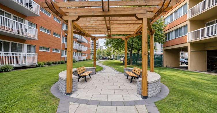 5550 Trent Avenue, Côte-Saint-Luc, QC, H4W 1P3 - 9