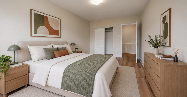 5550 Trent Avenue, Côte-Saint-Luc, QC, H4W 1P3 - 3