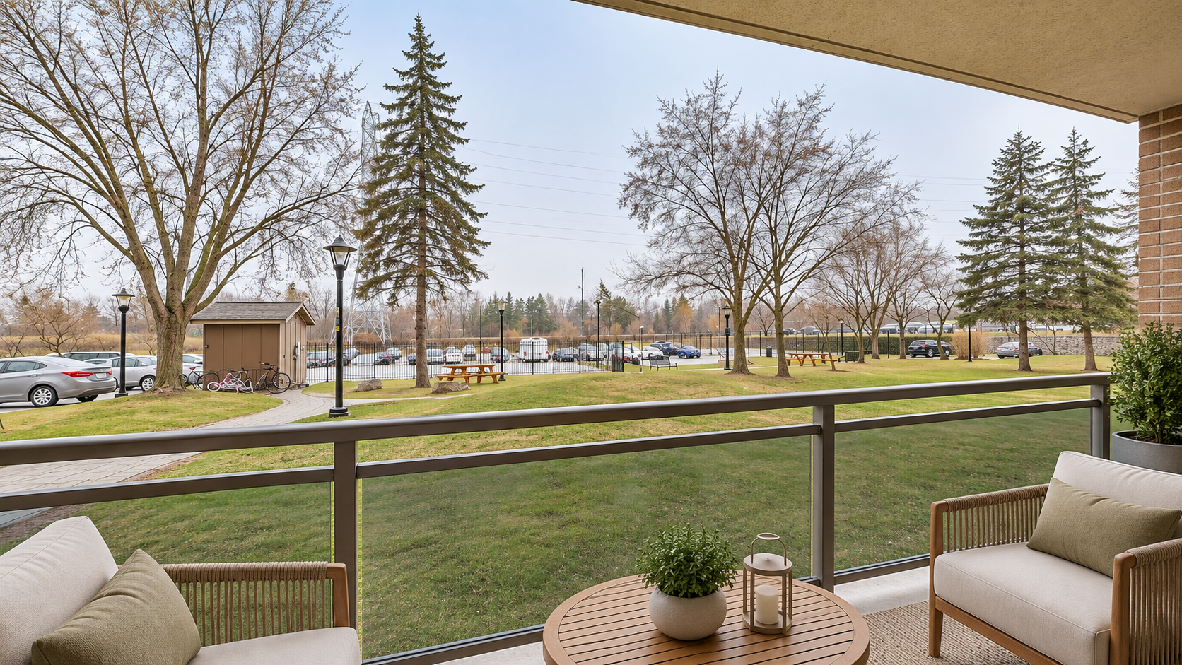 0611-100 Silvercreek Parkway North, Guelph, ON, N1H 7H6 - 6