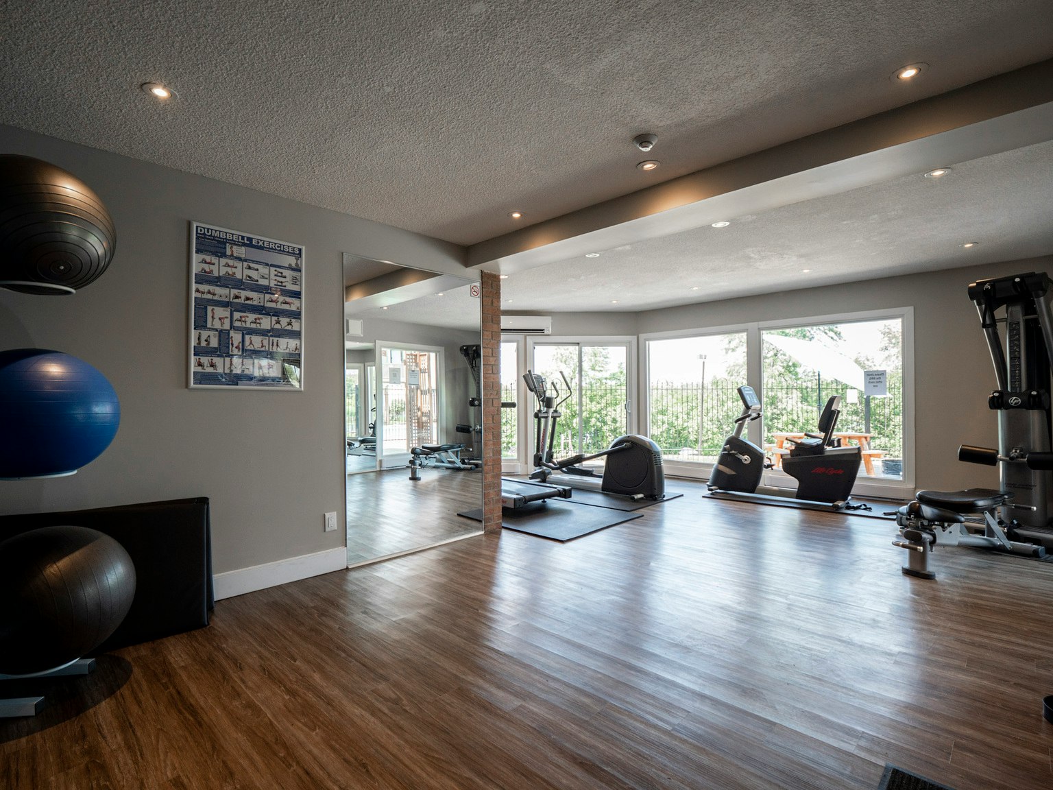 1622-6599 Glen Erin Drive, Mississauga, ON, L5N 2X3 - 7