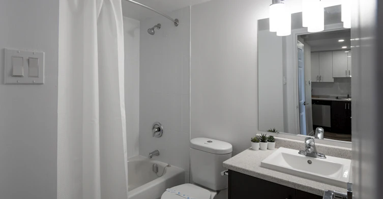 1234-6599 Glen Erin Drive, Mississauga, ON, L5N 2X3 - 7