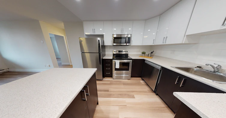 XXX1-6599 Glen Erin Drive, Mississauga, ON, L5N 2X3 - 2