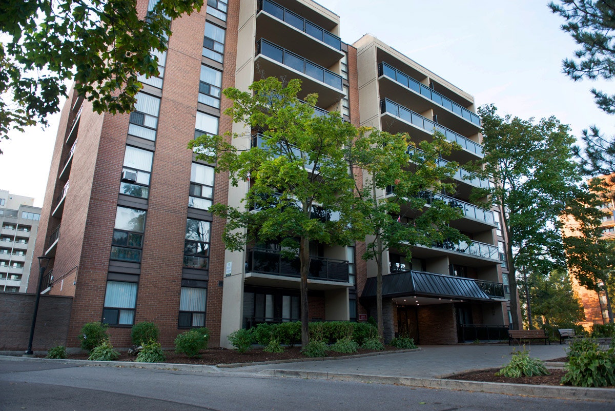 XXX1-6599 Glen Erin Drive, Mississauga, ON, L5N 2X3 - 12