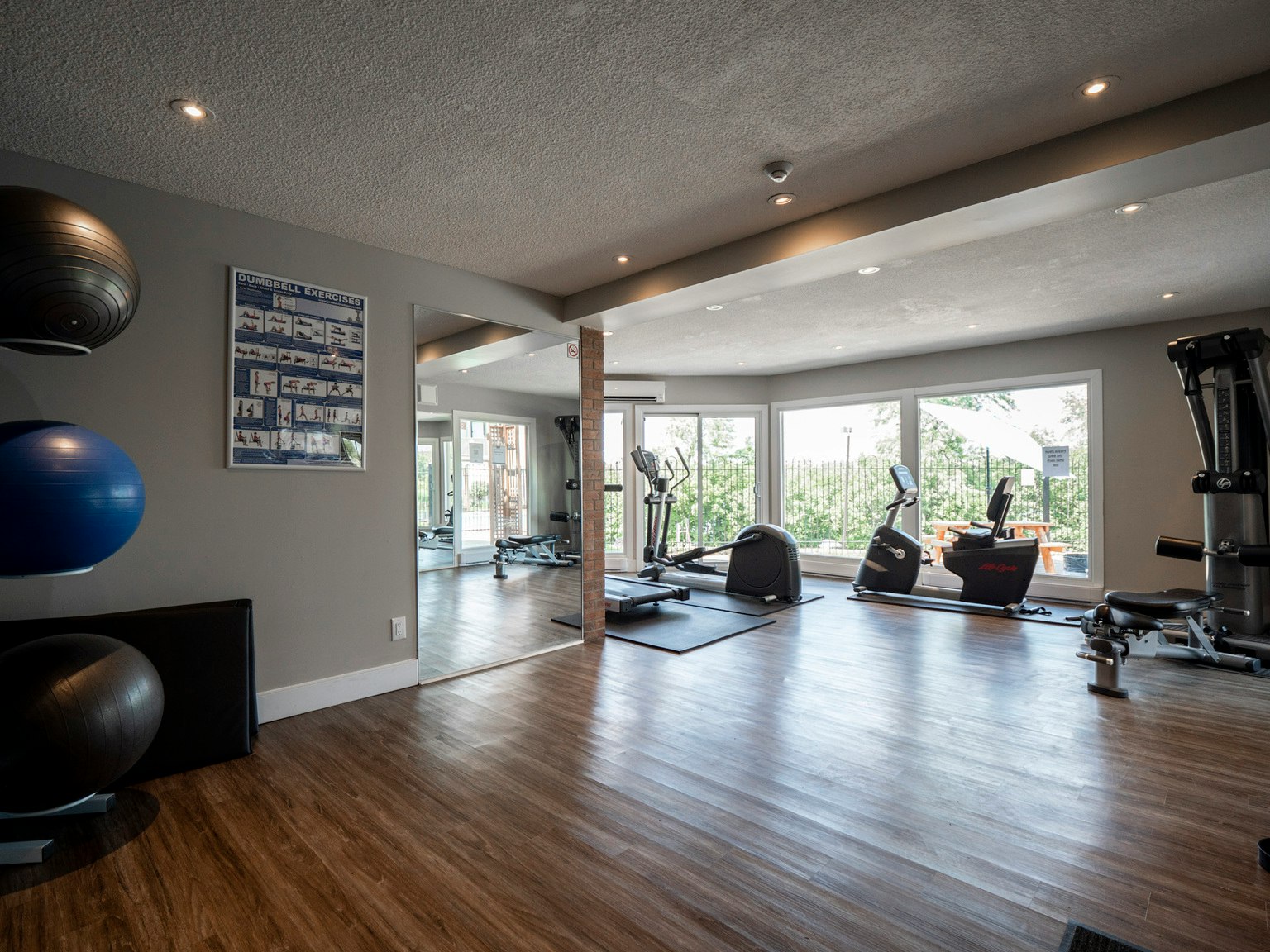 XXX1-6599 Glen Erin Drive, Mississauga, ON, L5N 2X3 - 8