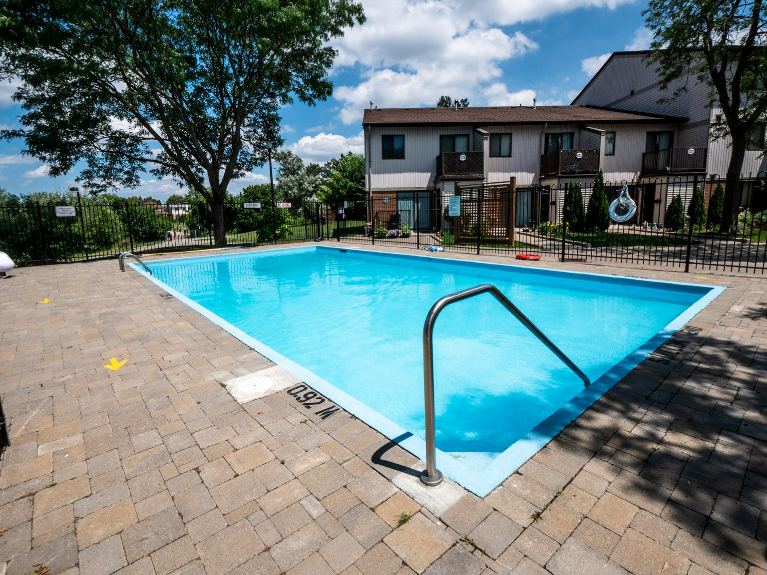 XXX1-6599 Glen Erin Drive, Mississauga, ON, L5N 2X3 - 10