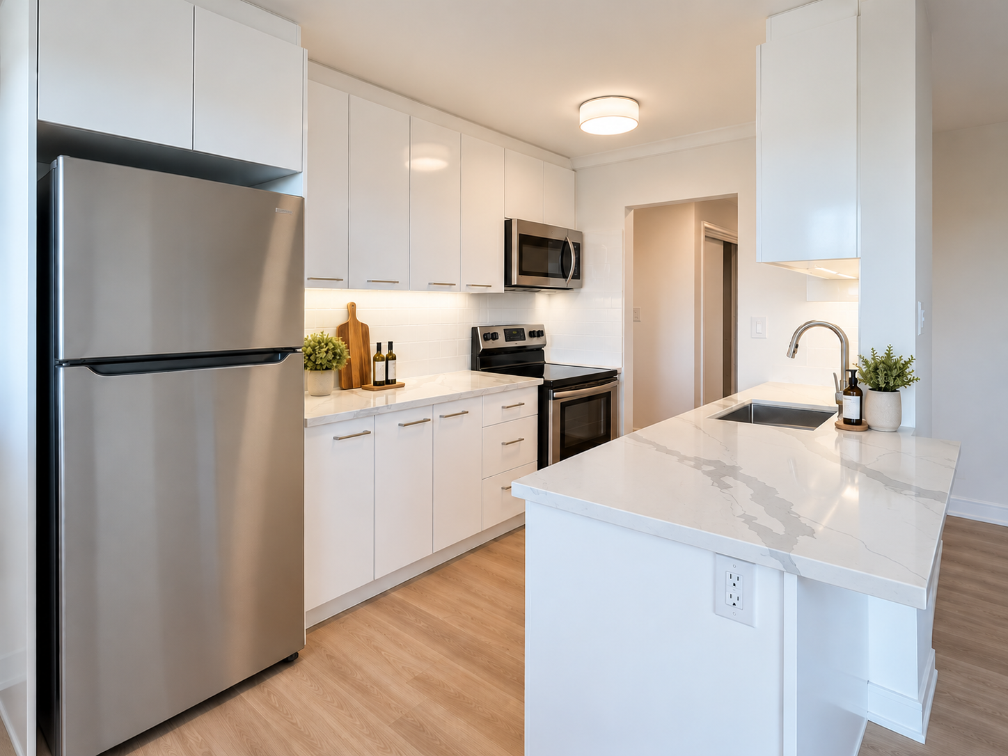 406-700 Ross Street, Burlington, ON, L7S 1S2