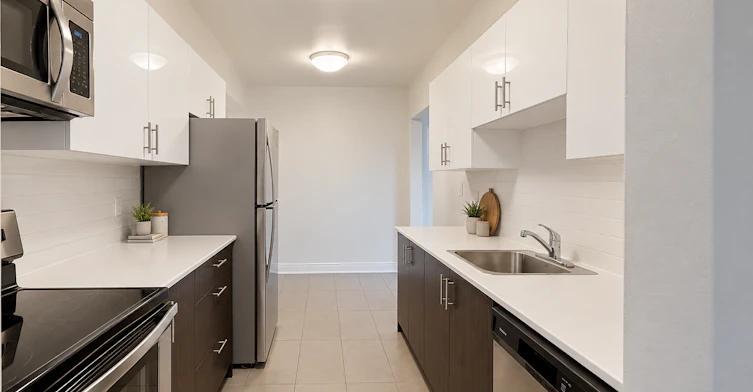 207-700 Ross Street, Burlington, ON, L7S 1S2