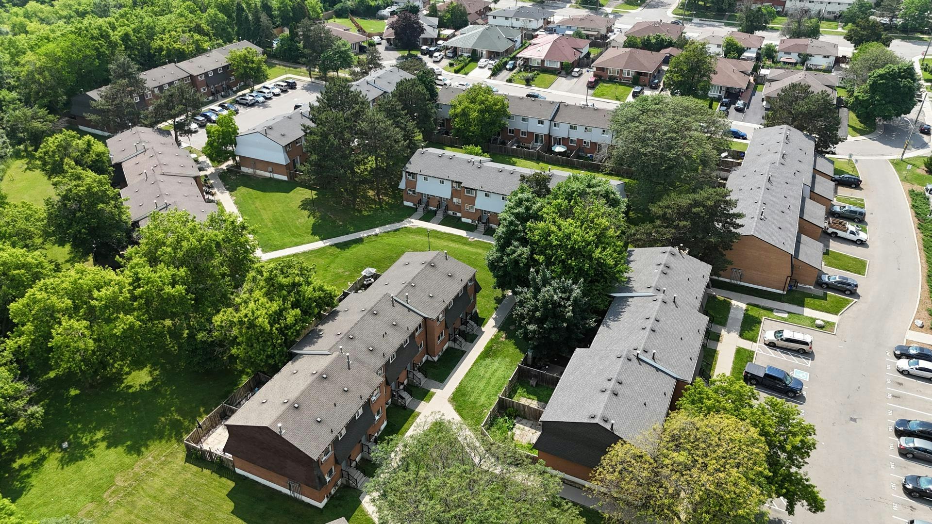 0406-25 Tindale Court, Hamilton, ON, L8K 6C8 - 19