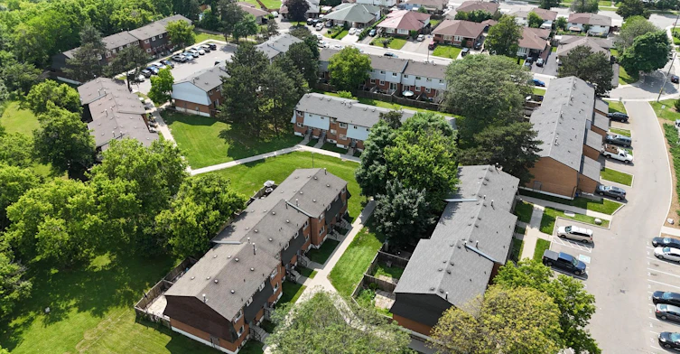 0406-25 Tindale Court, Hamilton, ON, L8K 6C8 - 19