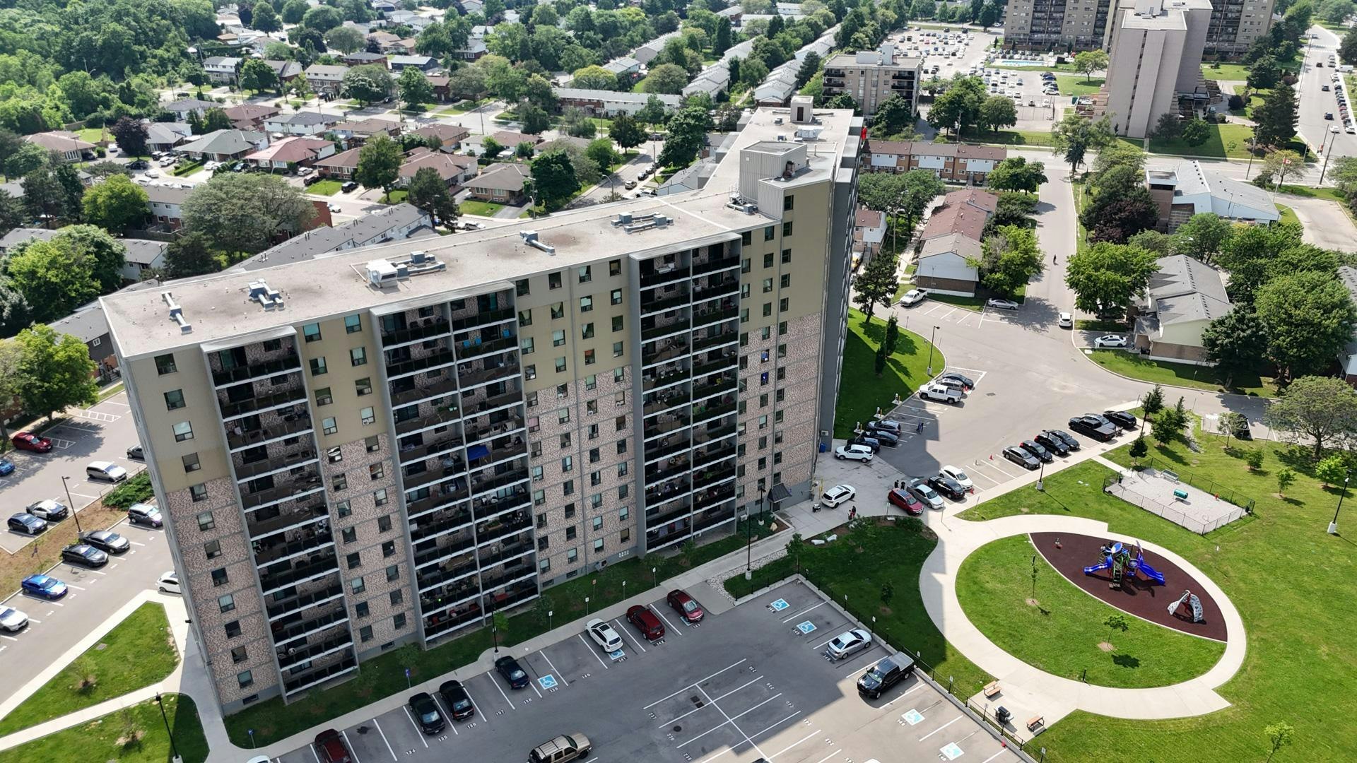 0406-25 Tindale Court, Hamilton, ON, L8K 6C8 - 26