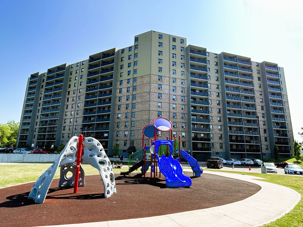 0104-25 Tindale Court, Hamilton, ON, L8K 6C8 - 11