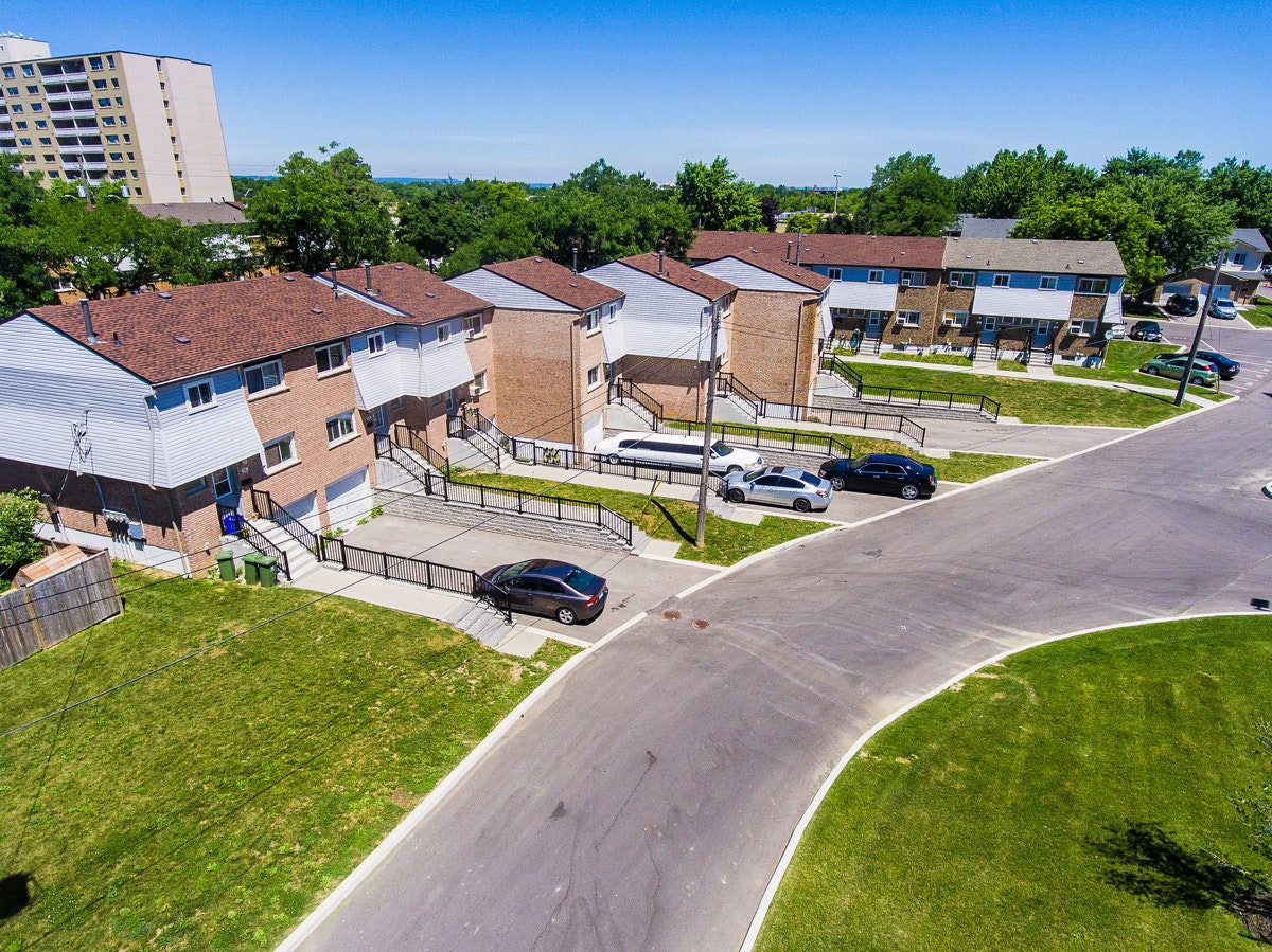 0104-25 Tindale Court, Hamilton, ON, L8K 6C8 - 20