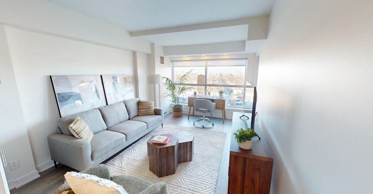 XXX1-207 Bell Street North, Ottawa, ON, K1R 0B9 - 5