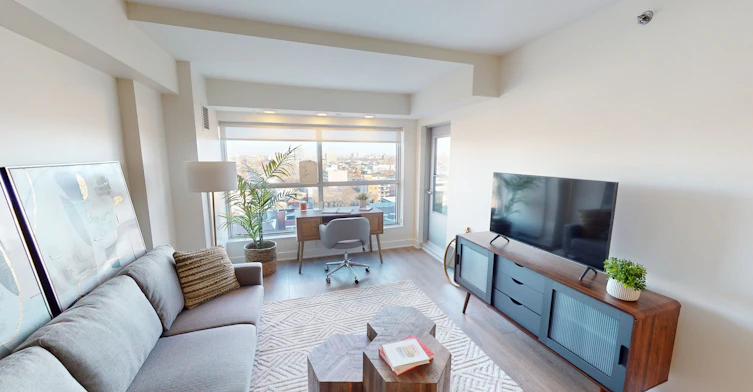 XXX1-207 Bell Street North, Ottawa, ON, K1R 0B9 - 4