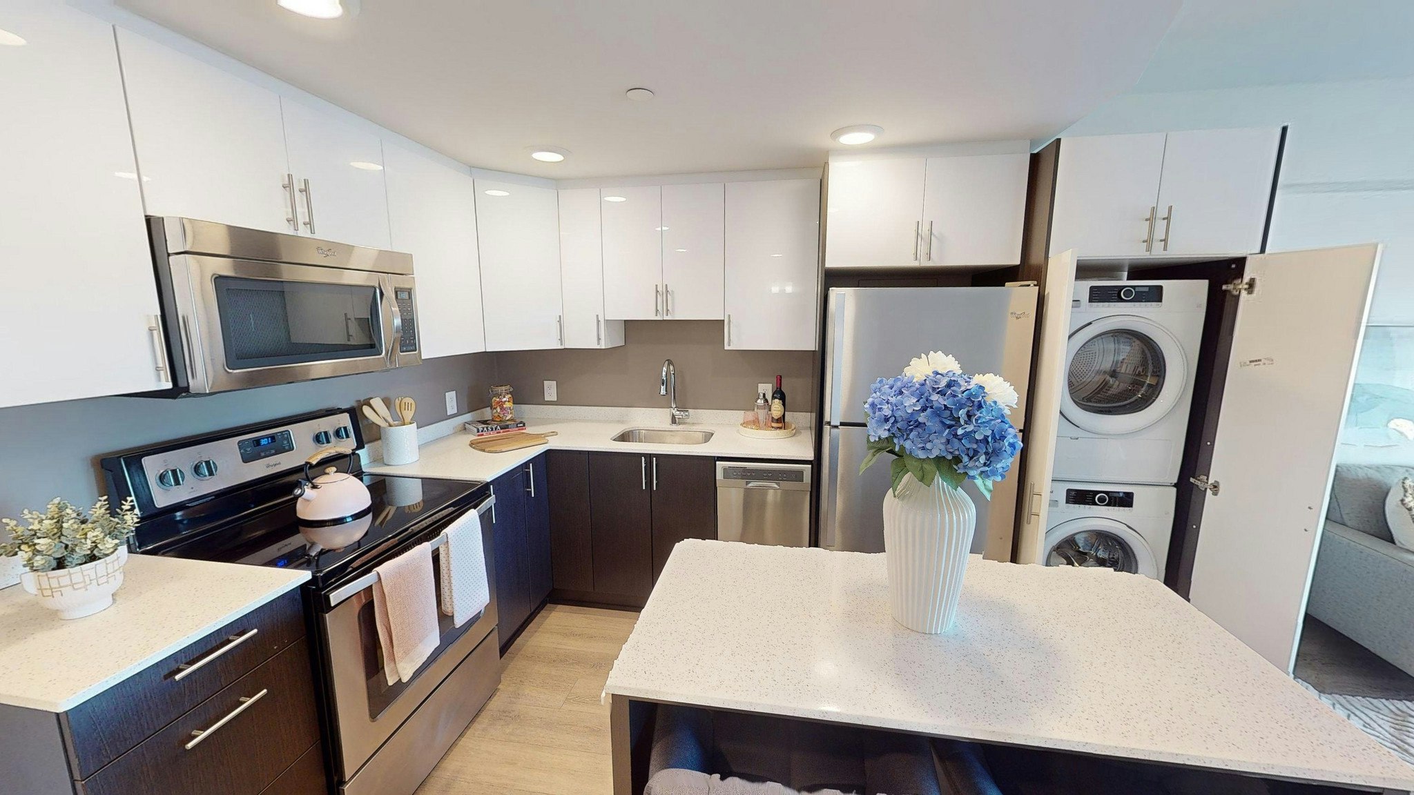 XXX1-207 Bell Street North, Ottawa, ON, K1R 0B9 - 3