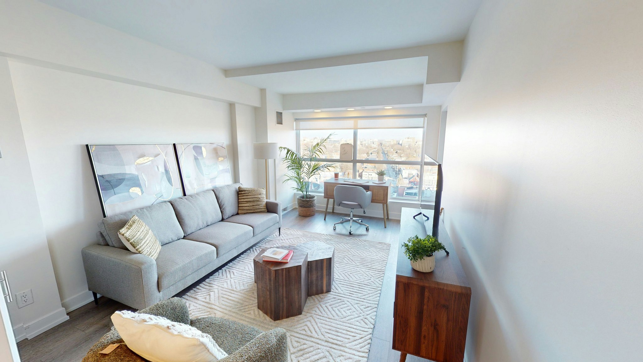 0113-207 Bell Street North, Ottawa, ON, K1R 0B9 - 5