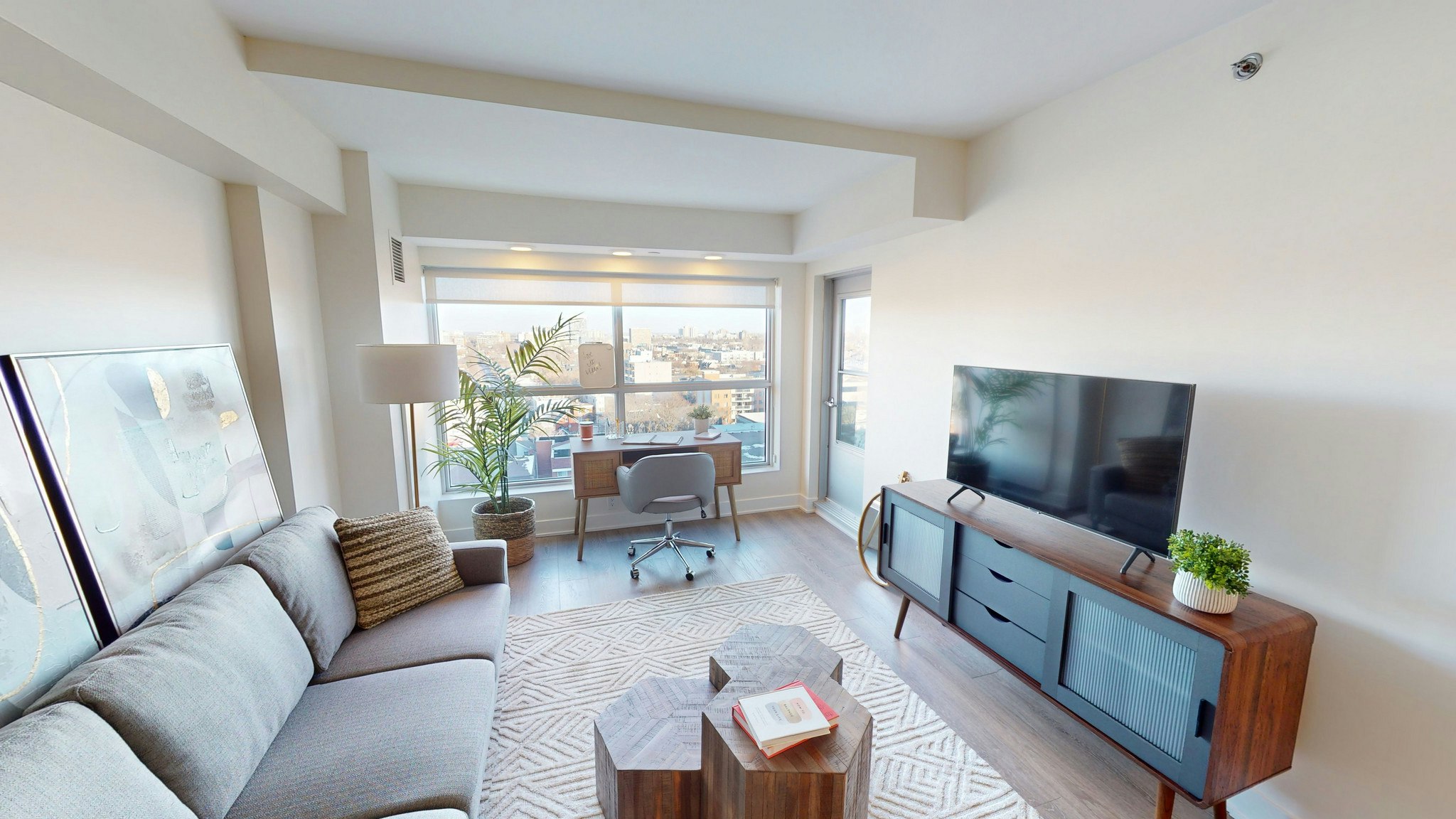 0104-207 Bell Street North, Ottawa, ON, K1R 0B9 - 4