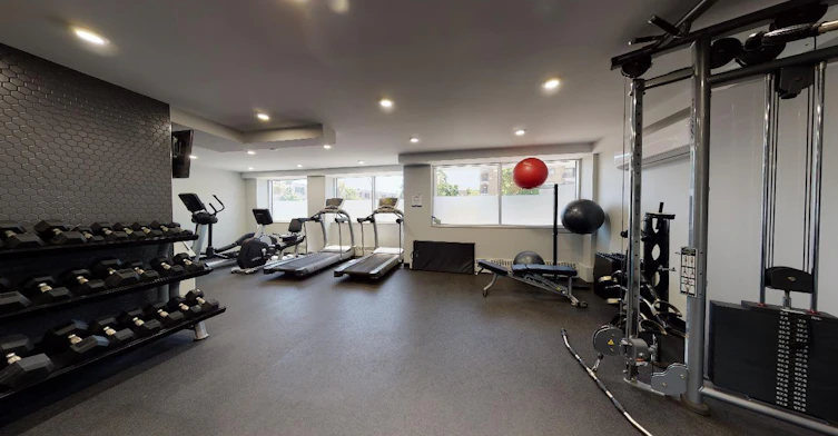 0614-5501 Adalbert Avenue, Côte-Saint-Luc, QC, H4W 2B1 - 12