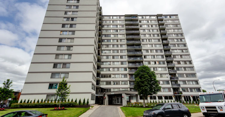 0115-5501 Adalbert Avenue, Côte-Saint-Luc, QC, H4W 2B1 - 2