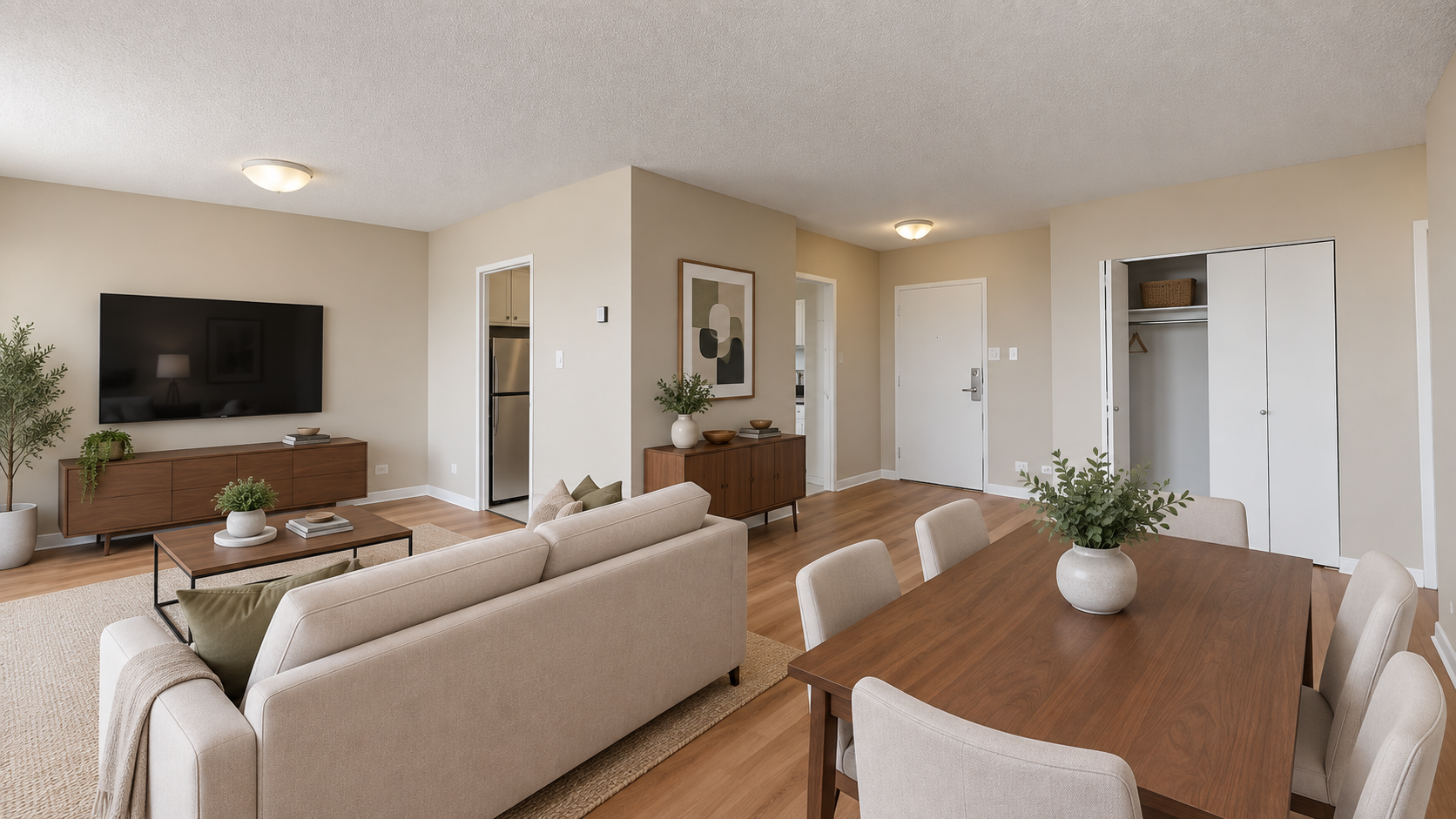 0502-5501 Adalbert Avenue, Côte-Saint-Luc, QC, H4W 2B1