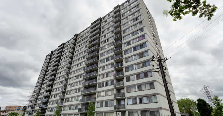 1108-5501 Adalbert Avenue, Côte-Saint-Luc, QC, H4W 2B1 - 15