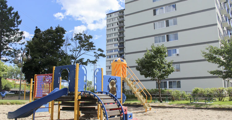 1619-5501 Adalbert Avenue, Côte-Saint-Luc, QC, H4W 2B1 - 14