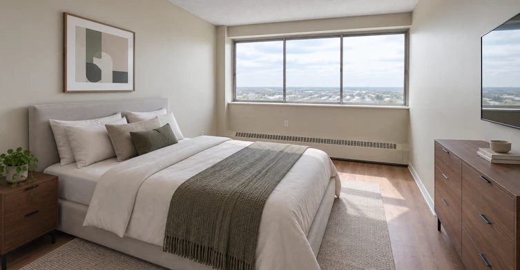 0218-5501 Adalbert Avenue, Côte-Saint-Luc, QC, H4W 2B1 - 3