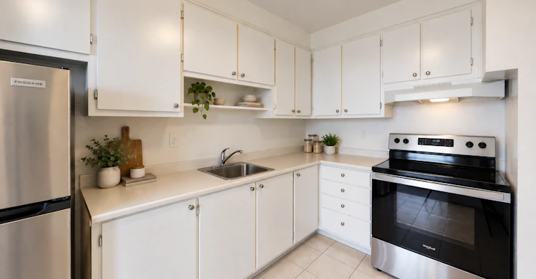0218-5501 Adalbert Avenue, Côte-Saint-Luc, QC, H4W 2B1 - 2