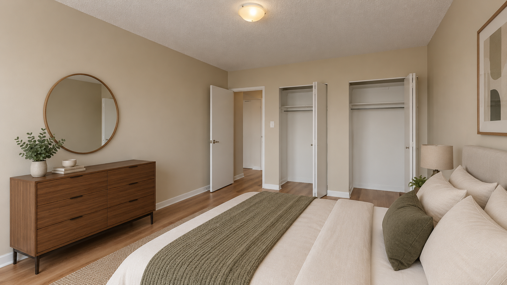 0218-5501 Adalbert Avenue, Côte-Saint-Luc, QC, H4W 2B1 - 4