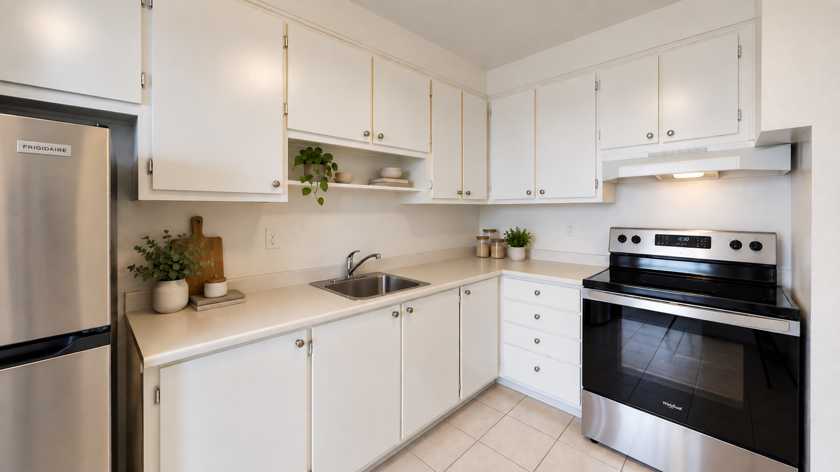 XXX1-5501 Adalbert Avenue, Côte-Saint-Luc, QC, H4W 2B1 - 2
