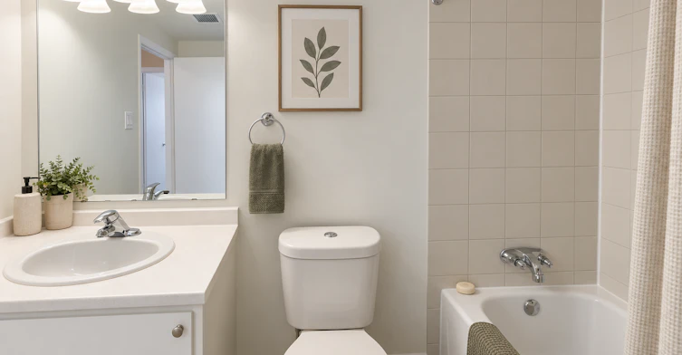 XXX1-5501 Adalbert Avenue, Côte-Saint-Luc, QC, H4W 2B1 - 5