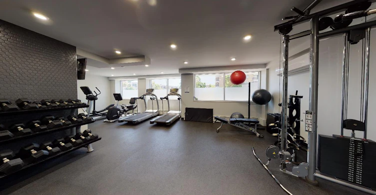 XXX2-5501 Adalbert Avenue, Côte-Saint-Luc, QC, H4W 2B1 - 12