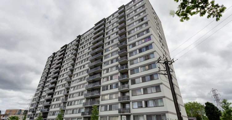 XXX2-5501 Adalbert Avenue, Côte-Saint-Luc, QC, H4W 2B1 - 15