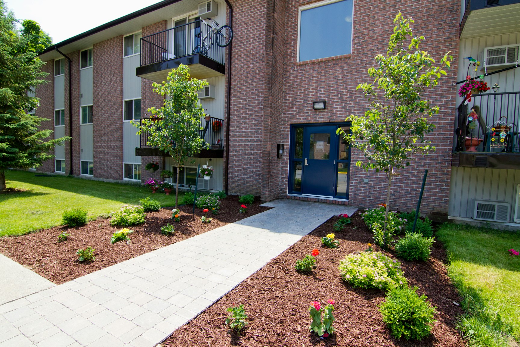 103-2525 Hamilton Road, Quinte West, ON, K8V 6N6 - 8