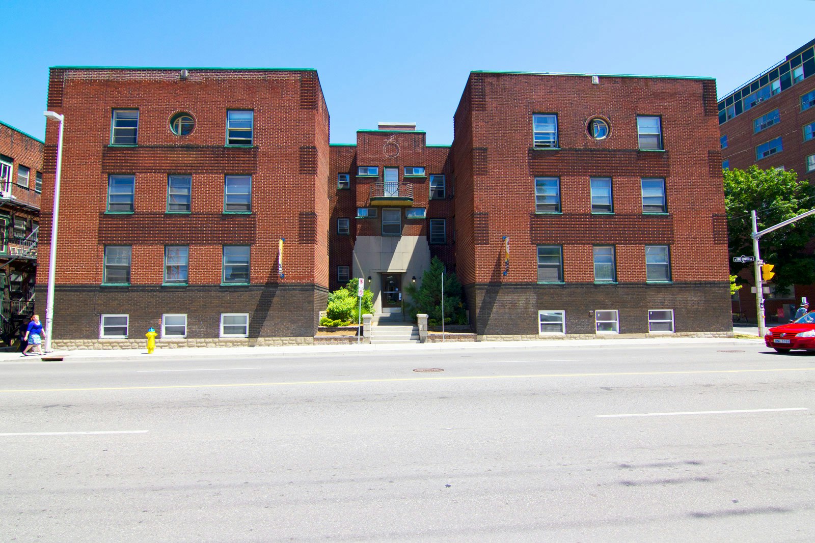21-475 King Edward Avenue, Ottawa, ON, K1N 7N1 - 8