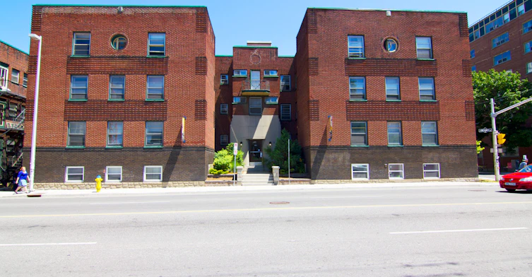 21-475 King Edward Avenue, Ottawa, ON, K1N 7N1 - 8