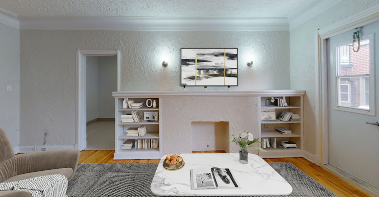01A-475 King Edward Avenue, Ottawa, ON, K1N 7N1 - 3