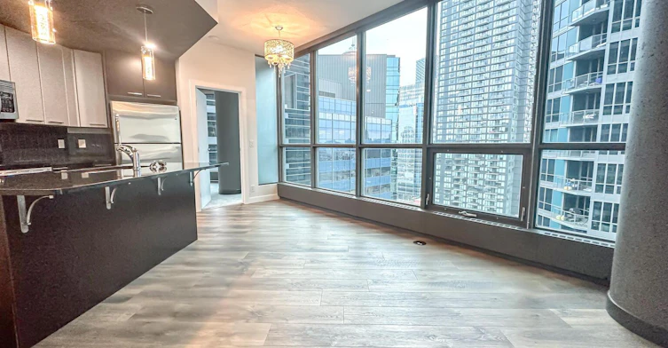 1504-220 12 Avenue Southeast, Calgary, AB, T2G 0Z7 - 8
