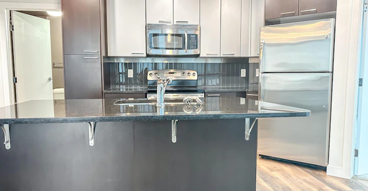 1504-220 12 Avenue Southeast, Calgary, AB, T2G 0Z7 - 4