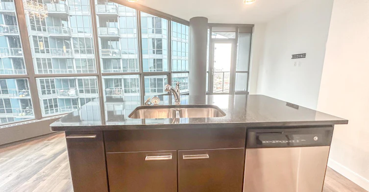1504-220 12 Avenue Southeast, Calgary, AB, T2G 0Z7 - 6