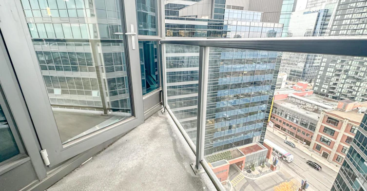 1504-220 12 Avenue Southeast, Calgary, AB, T2G 0Z7 - 14