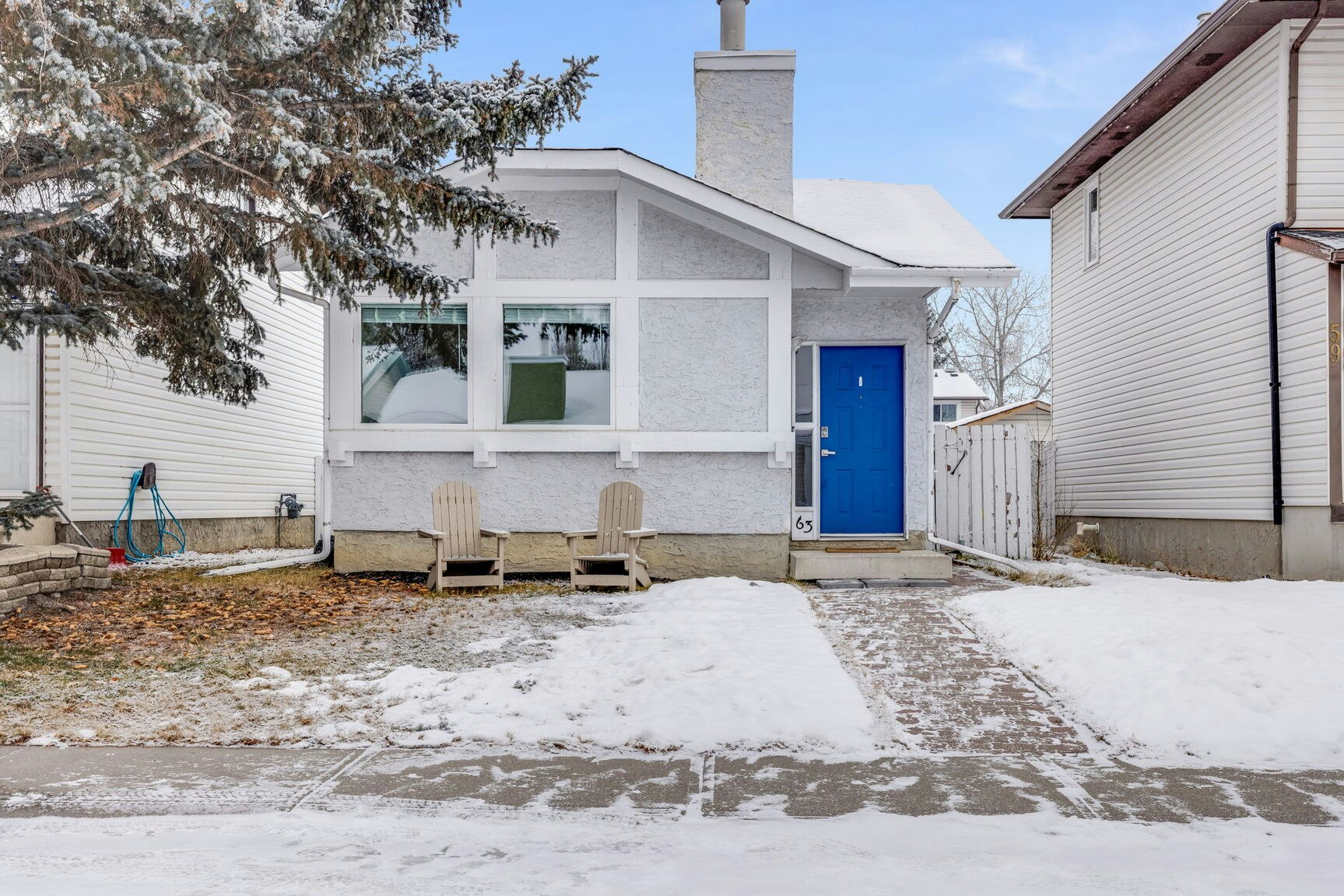 Lower-63 Woodglen Close Southwest, Calgary, AB, T2W 4M9 - 11