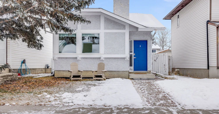 Lower-63 Woodglen Close Southwest, Calgary, AB, T2W 4M9 - 11