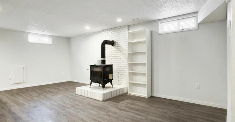 Lower-63 Woodglen Close Southwest, Calgary, AB, T2W 4M9 - 5