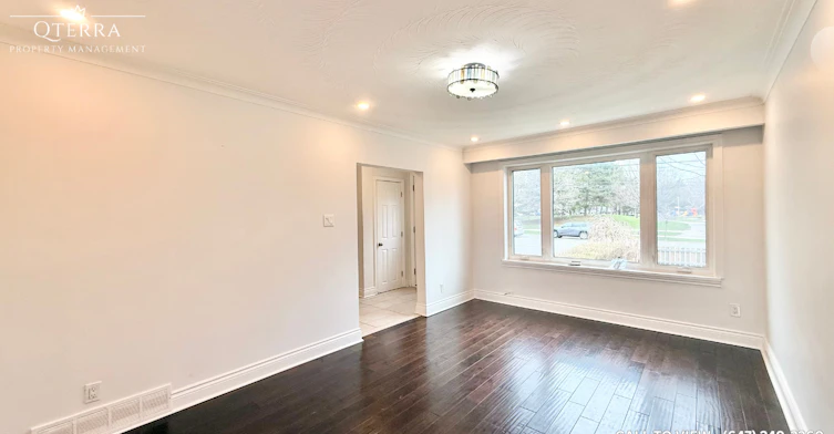 1-844 Danforth Road, Toronto, ON, M1K 1H5